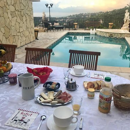 Chambres Chez L'Habitant Villa L'Ile Aux Anges Saint-André 외부 사진