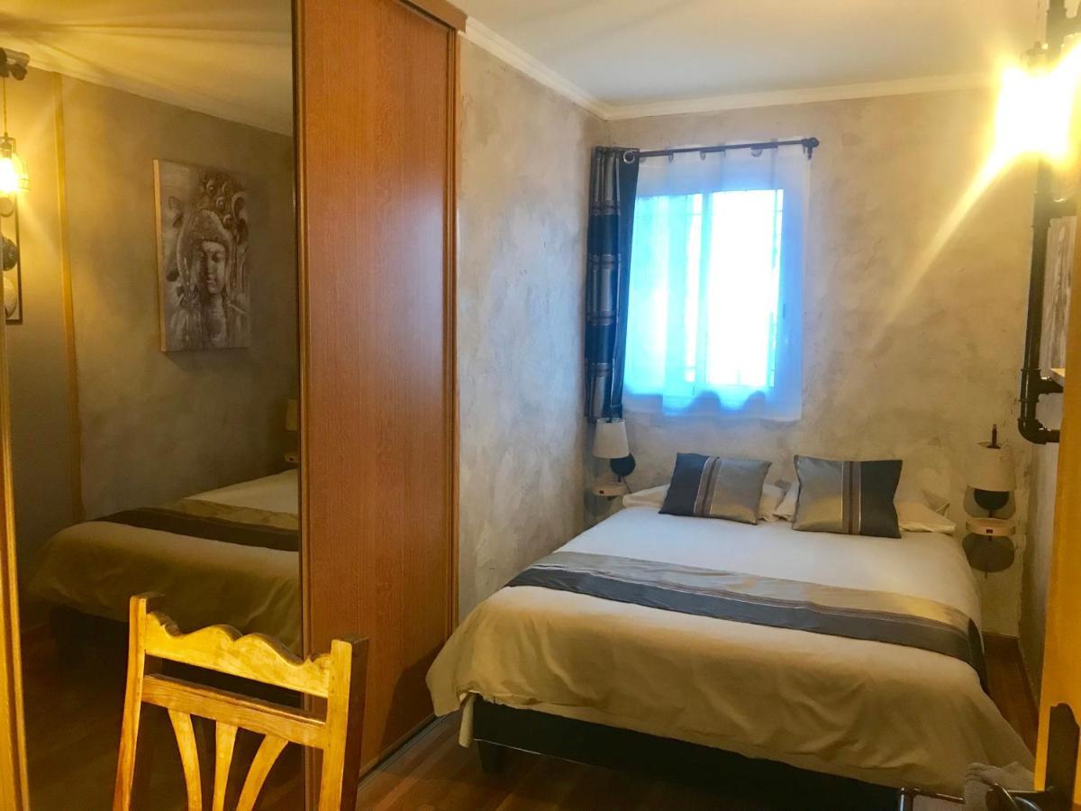 Chambres Chez L'Habitant Villa L'Ile Aux Anges Saint-André 외부 사진
