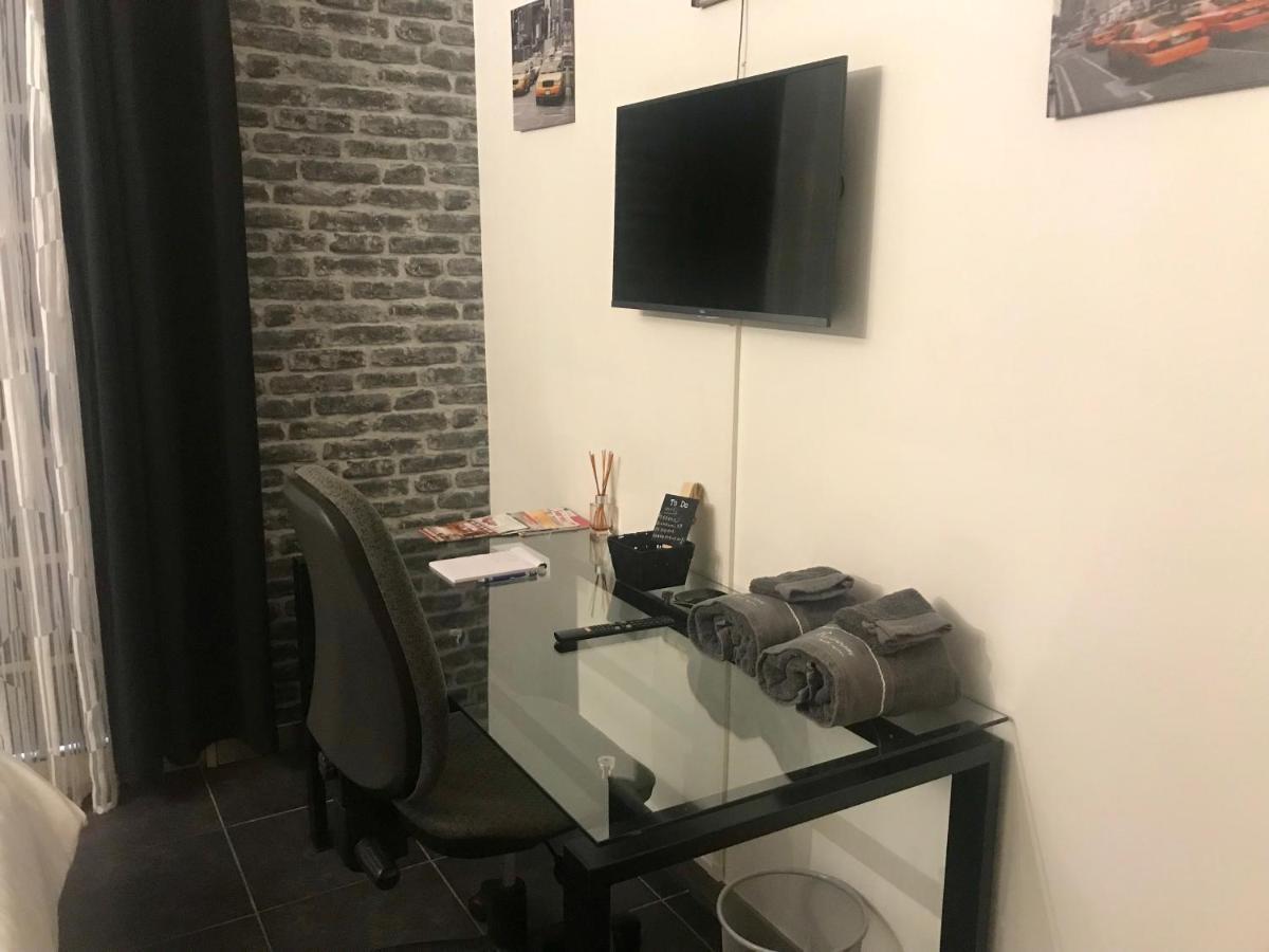 Chambres Chez L'Habitant Villa L'Ile Aux Anges Saint-André 외부 사진
