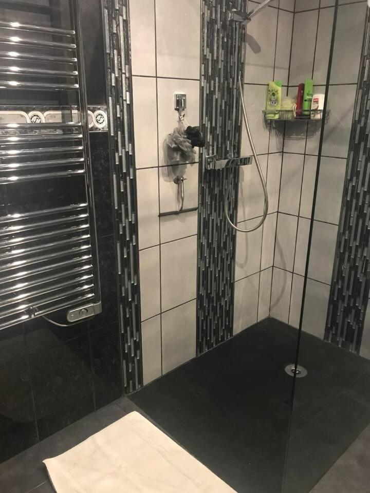 Chambres Chez L'Habitant Villa L'Ile Aux Anges Saint-André 외부 사진