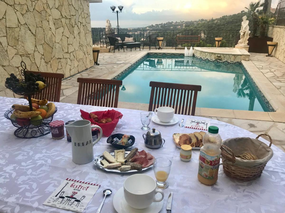 Chambres Chez L'Habitant Villa L'Ile Aux Anges Saint-André 외부 사진