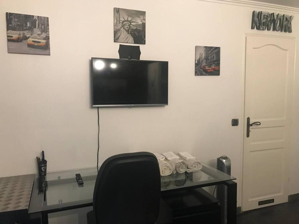 Chambres Chez L'Habitant Villa L'Ile Aux Anges Saint-André 외부 사진