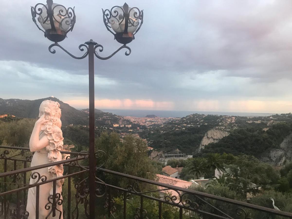 Chambres Chez L'Habitant Villa L'Ile Aux Anges Saint-André 외부 사진