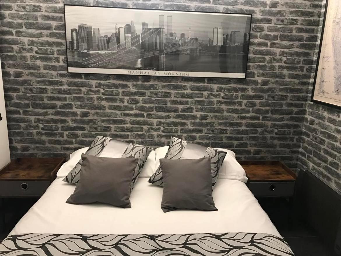 Chambres Chez L'Habitant Villa L'Ile Aux Anges Saint-André 외부 사진