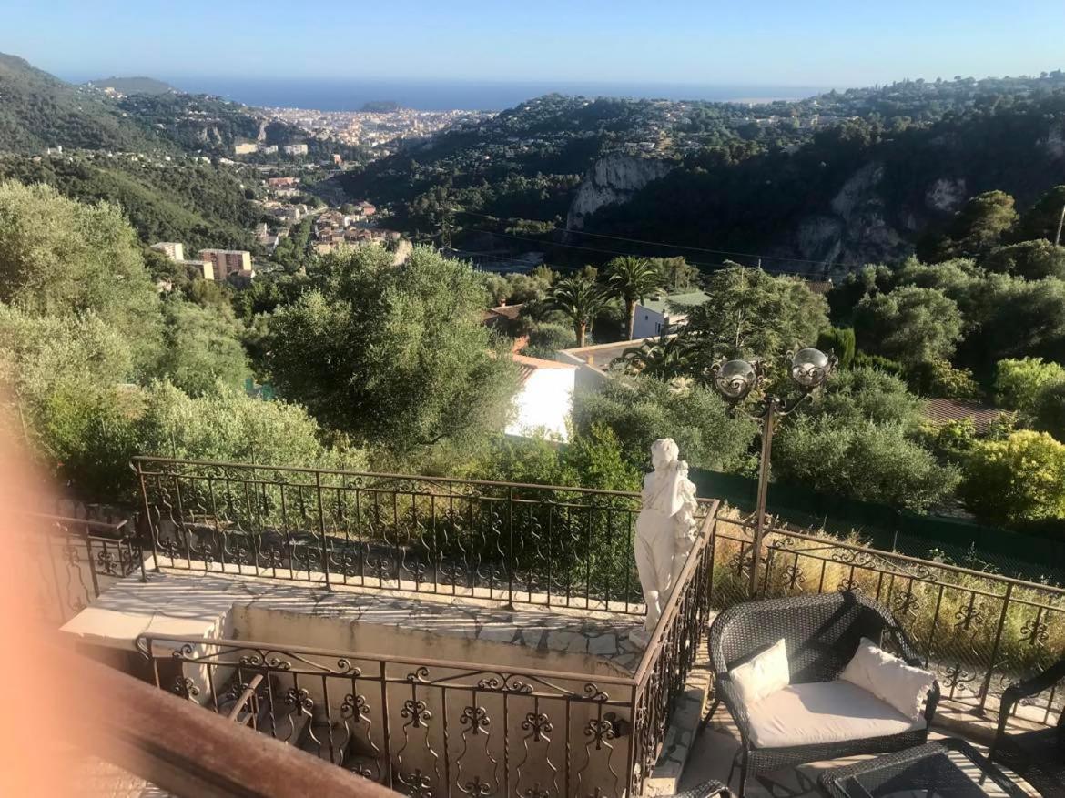 Chambres Chez L'Habitant Villa L'Ile Aux Anges Saint-André 외부 사진