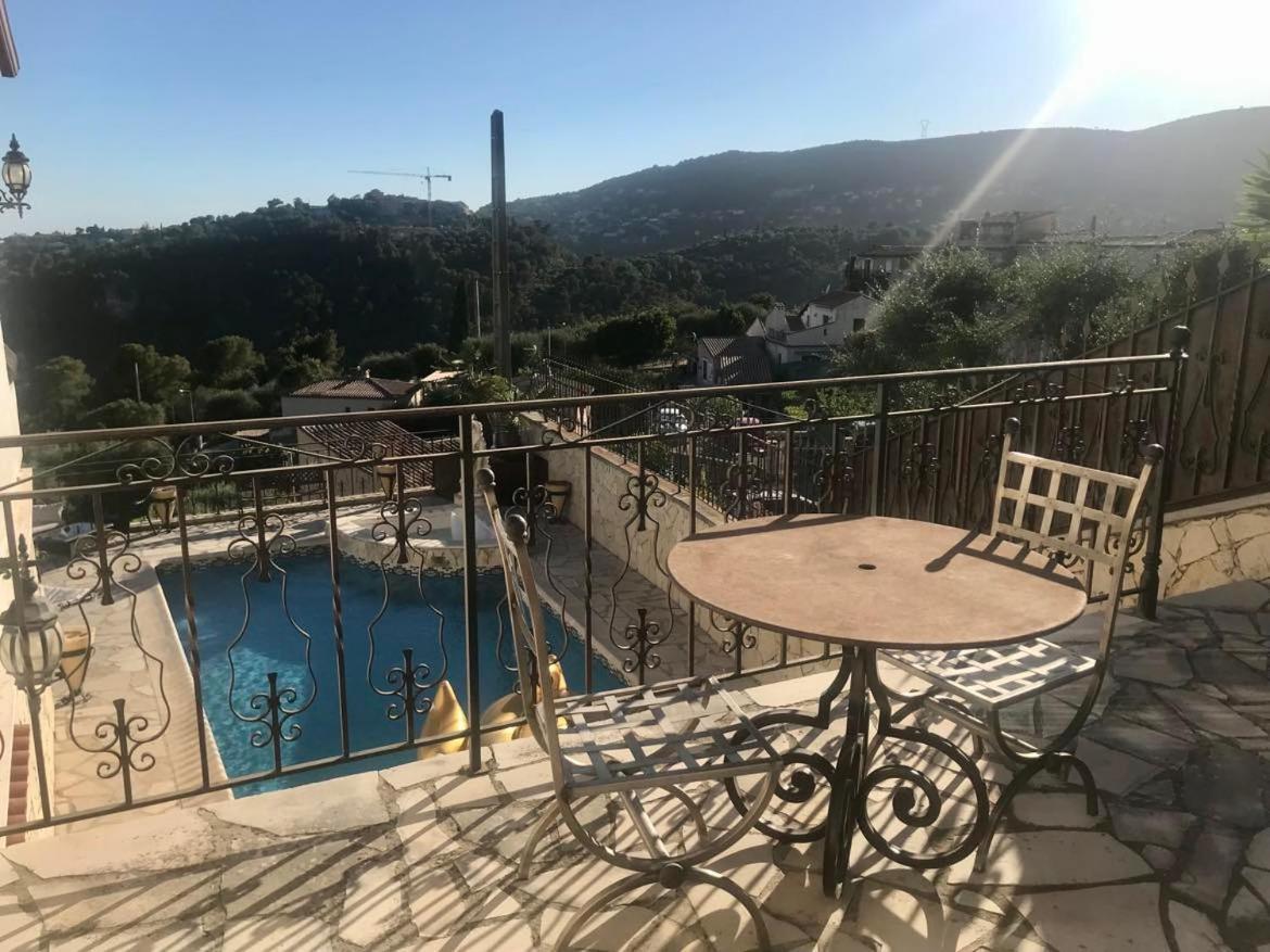 Chambres Chez L'Habitant Villa L'Ile Aux Anges Saint-André 외부 사진
