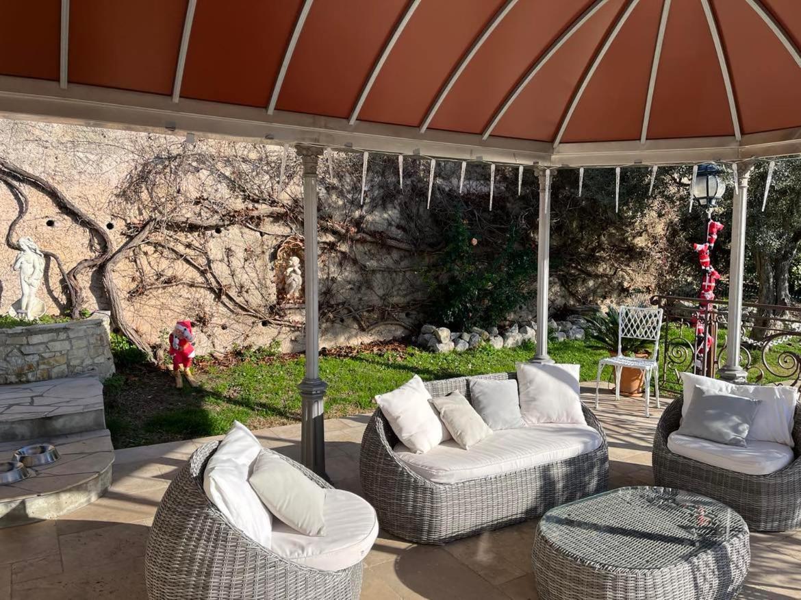 Chambres Chez L'Habitant Villa L'Ile Aux Anges Saint-André 외부 사진
