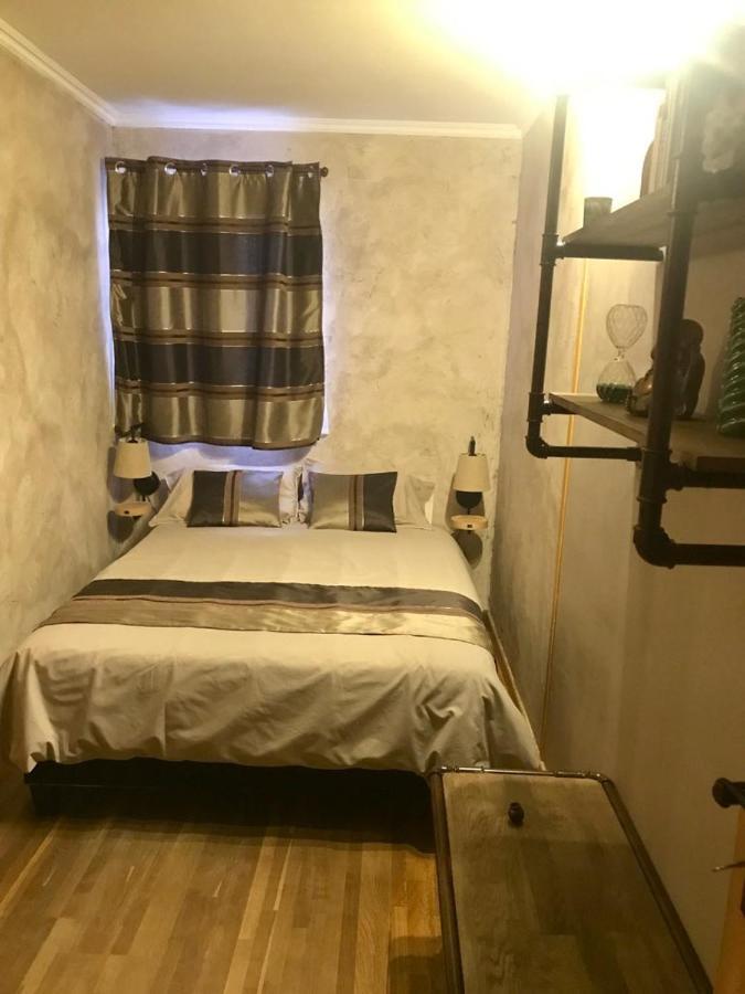 Chambres Chez L'Habitant Villa L'Ile Aux Anges Saint-André 외부 사진