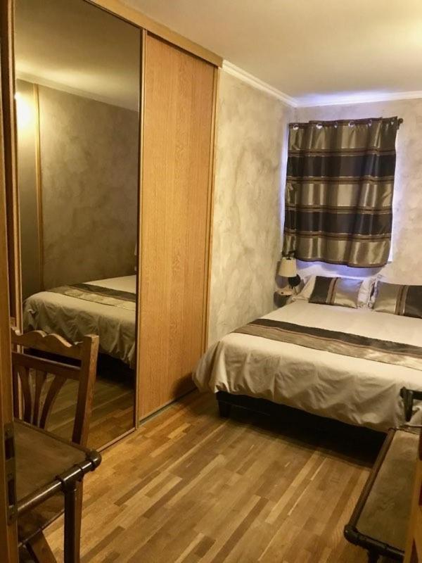 Chambres Chez L'Habitant Villa L'Ile Aux Anges Saint-André 외부 사진