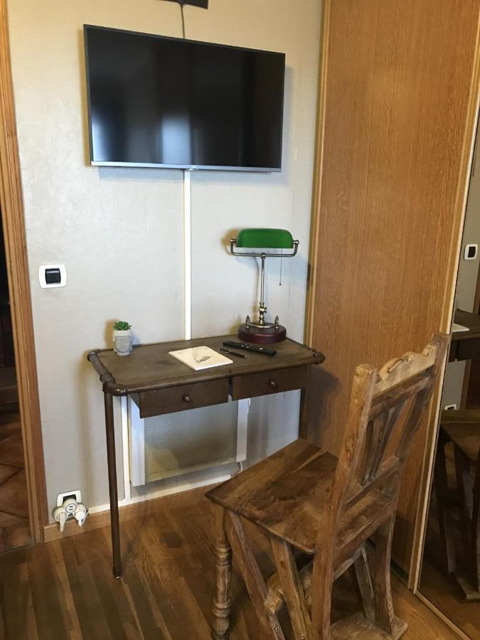 Chambres Chez L'Habitant Villa L'Ile Aux Anges Saint-André 외부 사진
