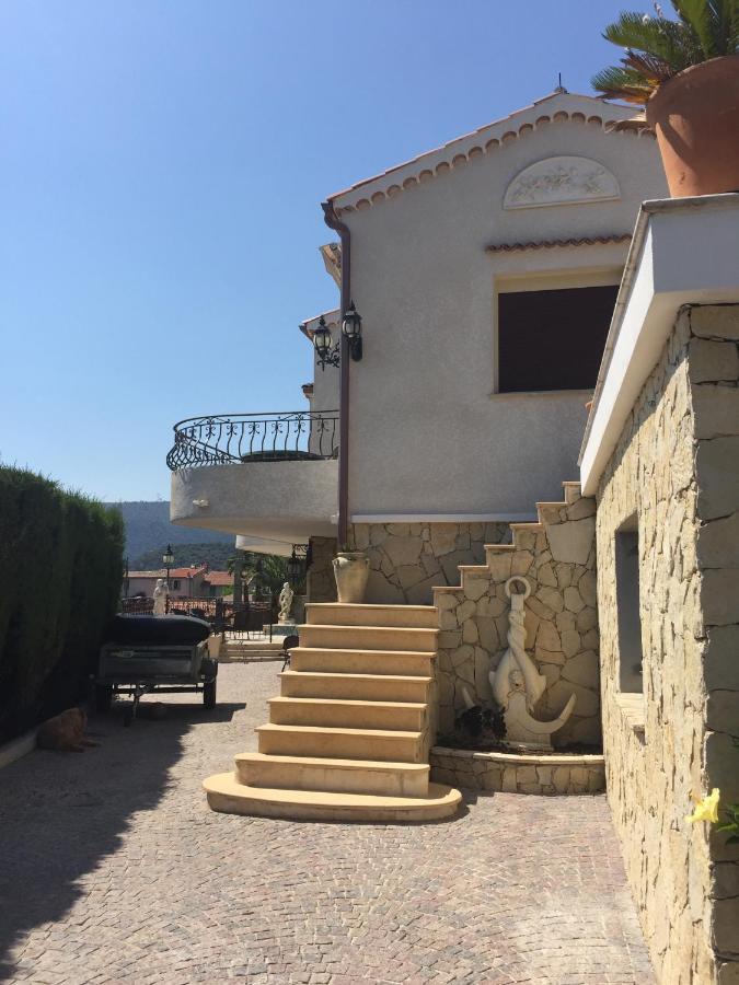Chambres Chez L'Habitant Villa L'Ile Aux Anges Saint-André 외부 사진