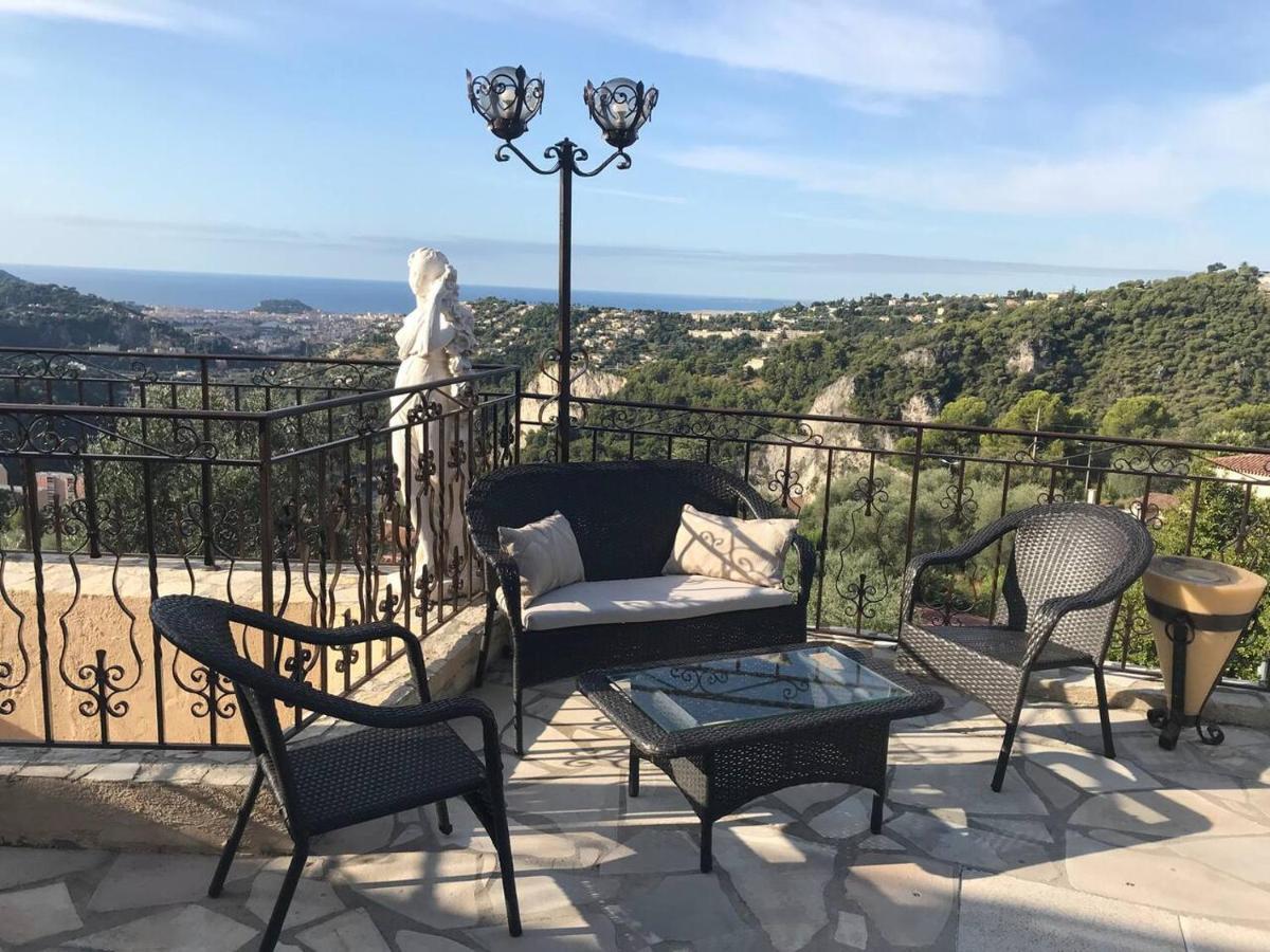 Chambres Chez L'Habitant Villa L'Ile Aux Anges Saint-André 외부 사진