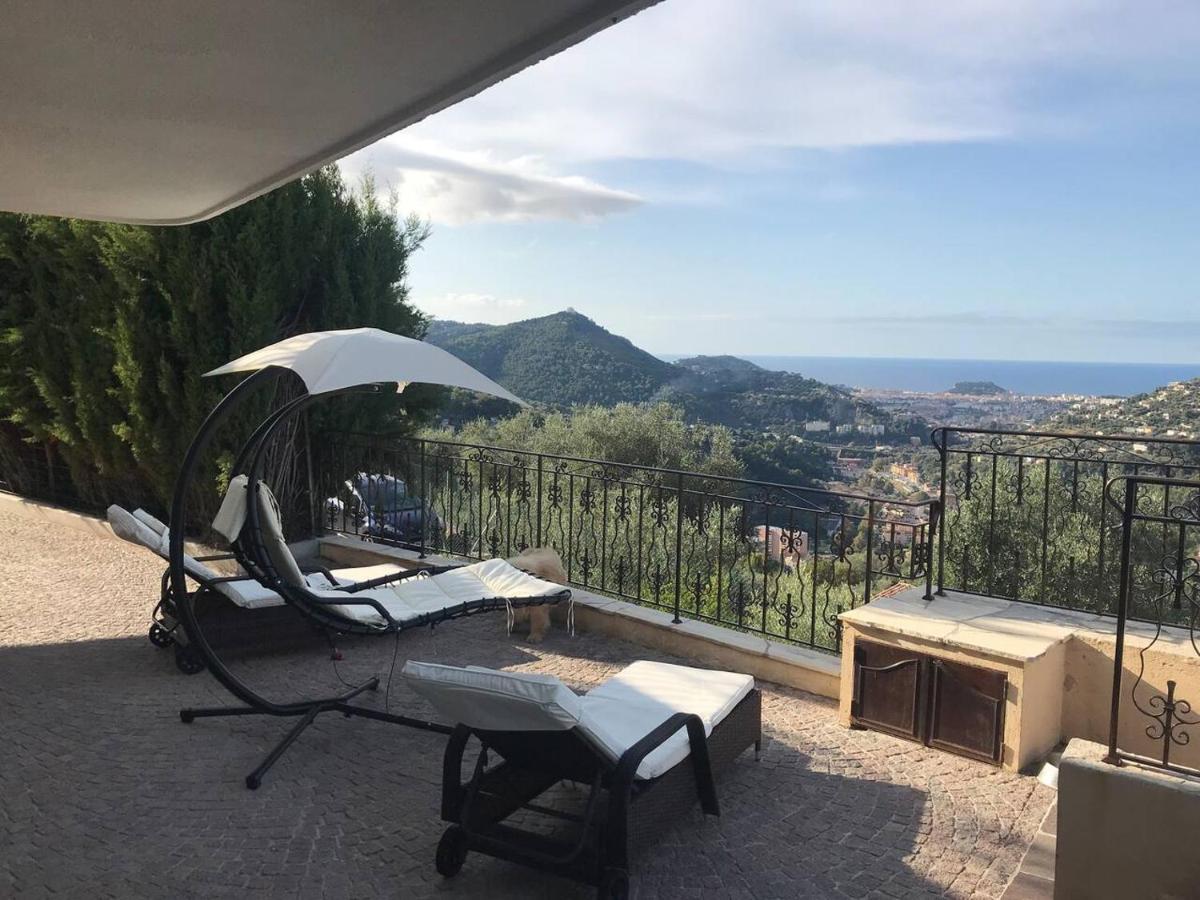 Chambres Chez L'Habitant Villa L'Ile Aux Anges Saint-André 외부 사진