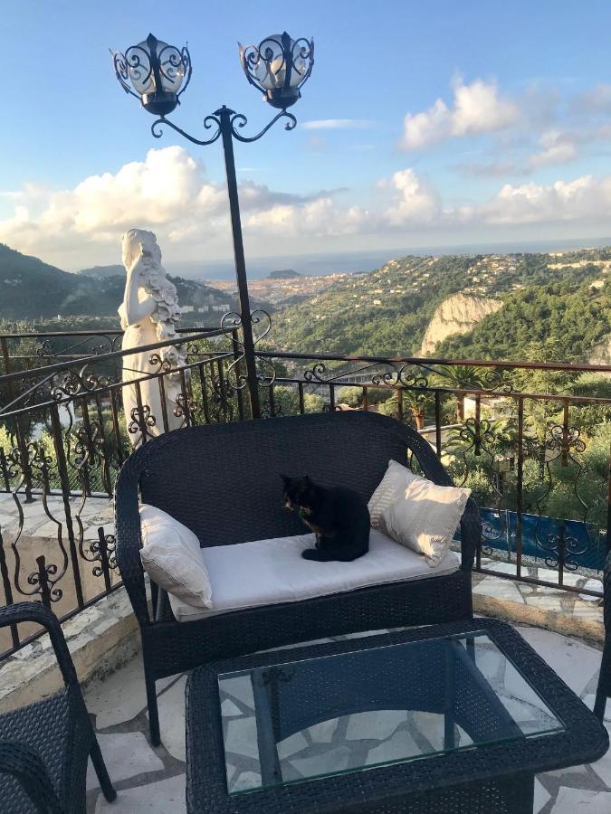 Chambres Chez L'Habitant Villa L'Ile Aux Anges Saint-André 외부 사진