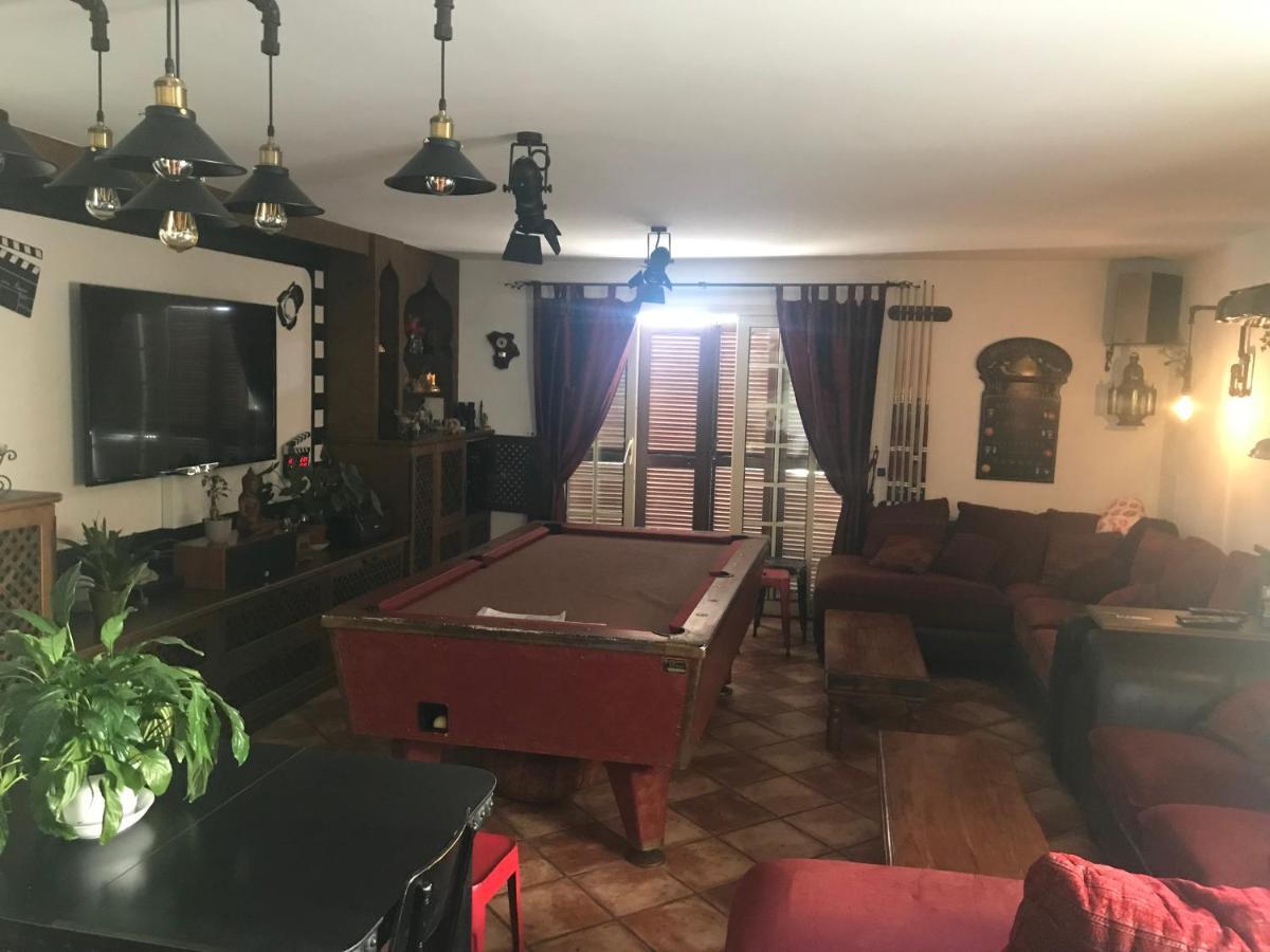 Chambres Chez L'Habitant Villa L'Ile Aux Anges Saint-André 외부 사진
