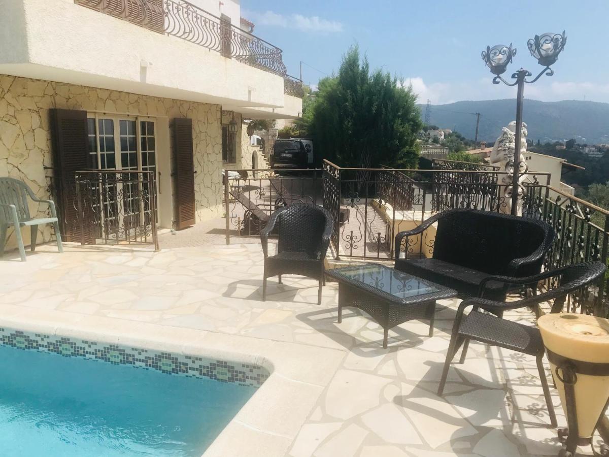 Chambres Chez L'Habitant Villa L'Ile Aux Anges Saint-André 외부 사진