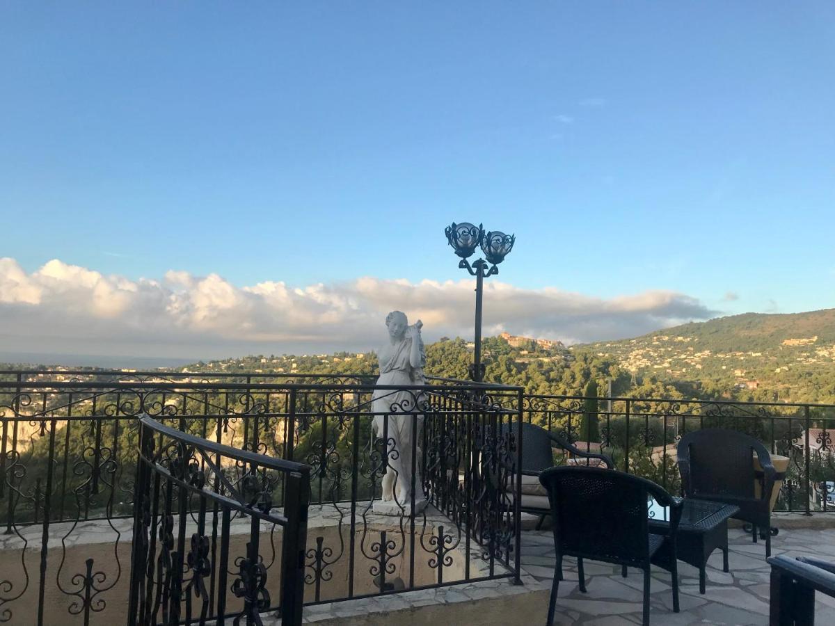 Chambres Chez L'Habitant Villa L'Ile Aux Anges Saint-André 외부 사진
