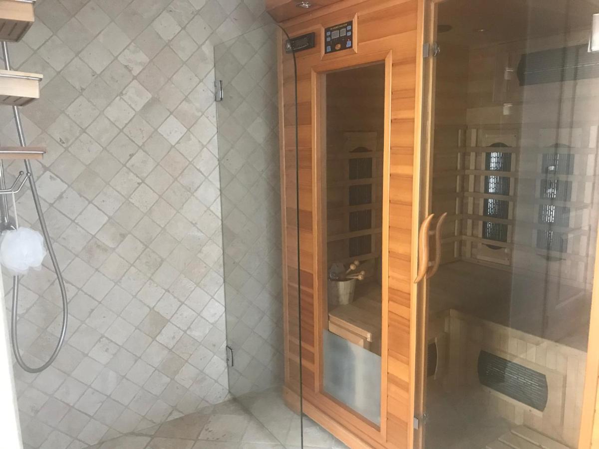 Chambres Chez L'Habitant Villa L'Ile Aux Anges Saint-André 외부 사진