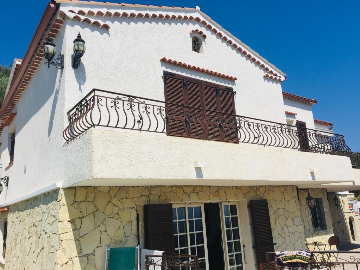 Chambres Chez L'Habitant Villa L'Ile Aux Anges Saint-André 외부 사진